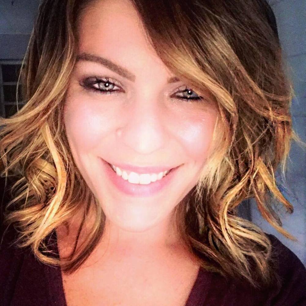 Meet your Posher, Jesica